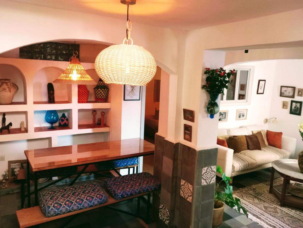 셰프샤우엔 Dar Sbaa B&B 외부 사진